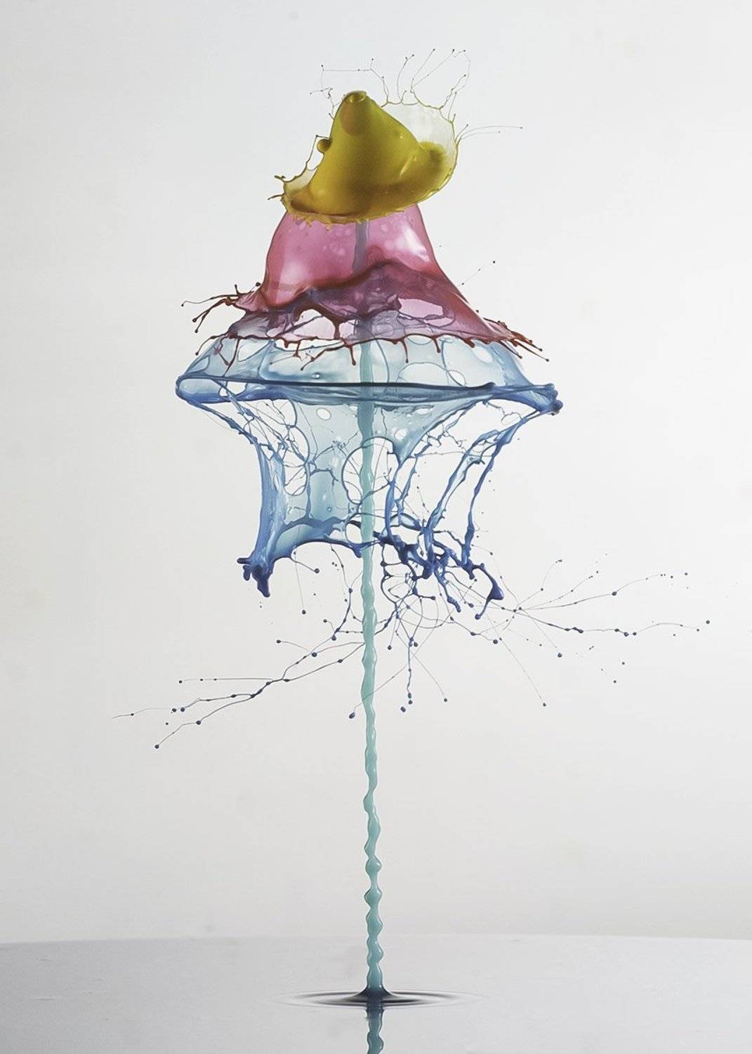 waterdrop,liquid,abstract,art,color,light,, mustafa yagci