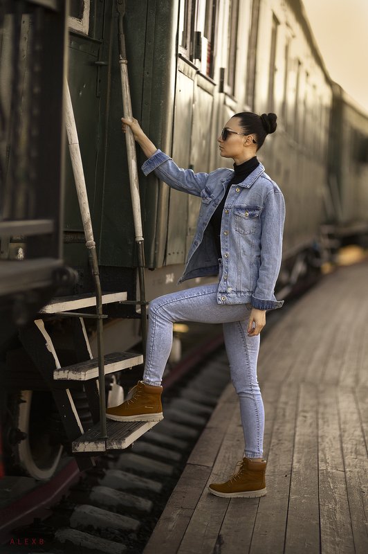 перон...photo preview