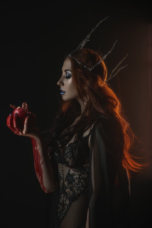 Pomegranatephoto preview