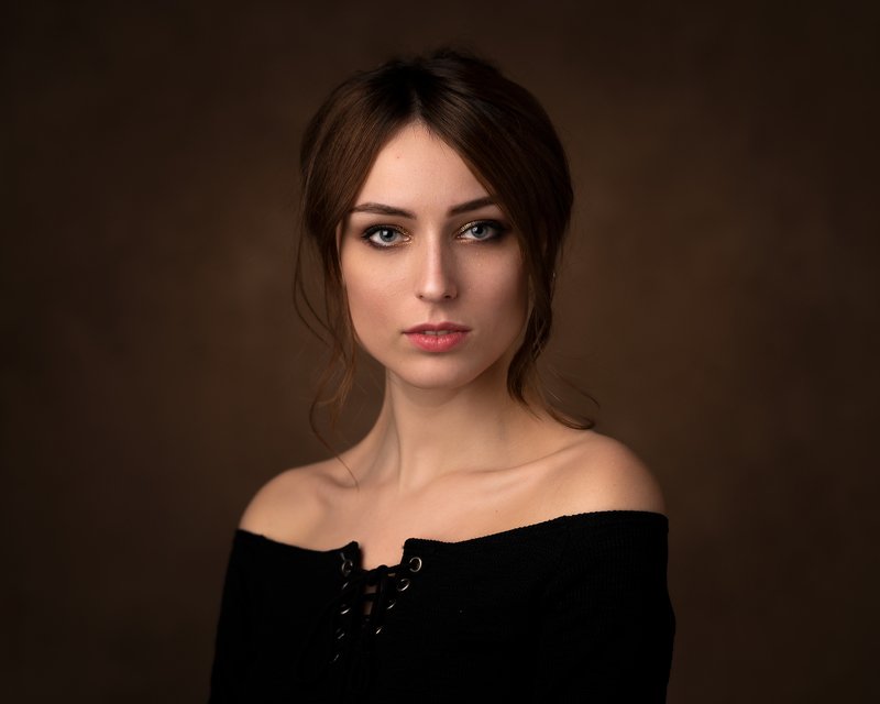 Портретphoto preview