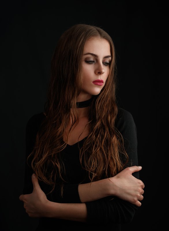 portrait Tatyanaphoto preview