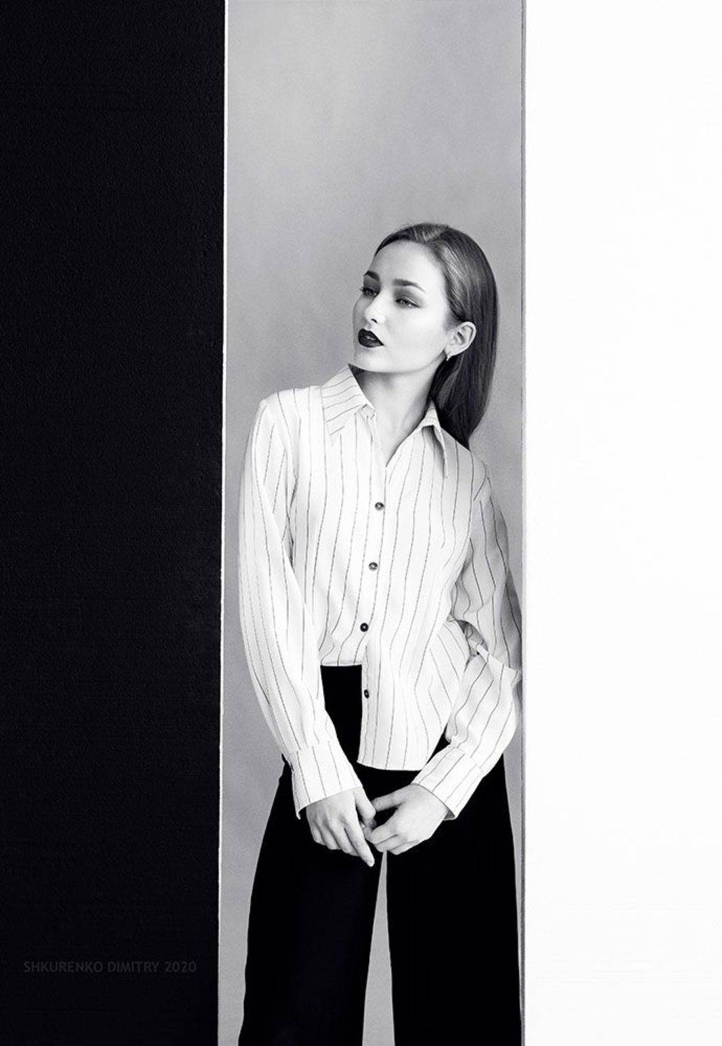 , Димитрий Шкуренко