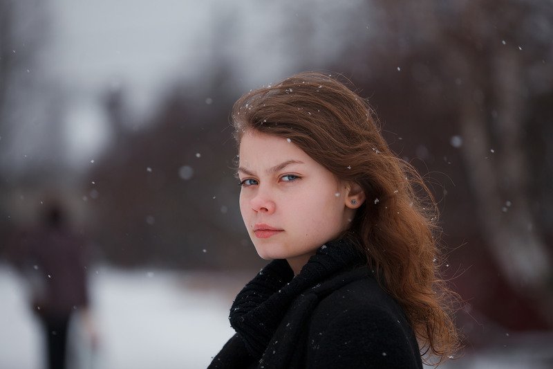 Before a long voyagephoto preview