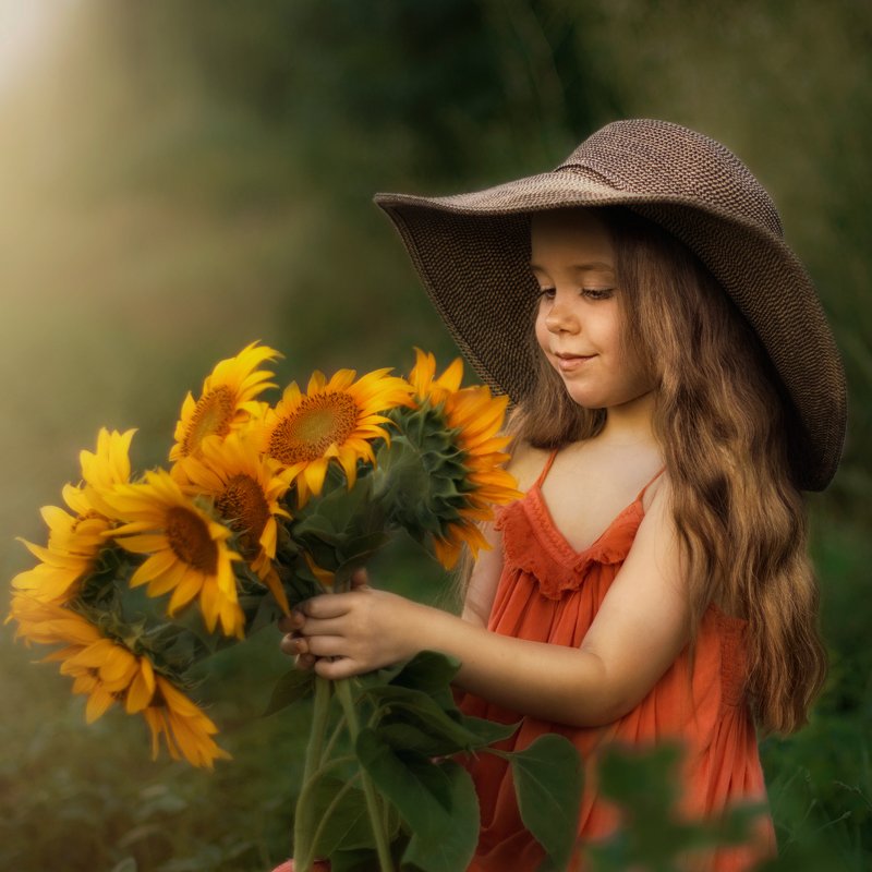 детская фотография Милаphoto preview