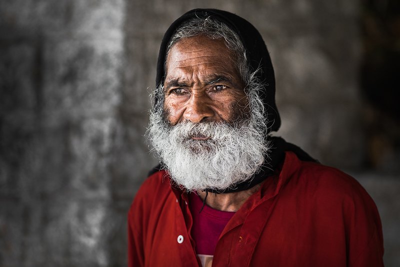 Садху. Индияphoto preview