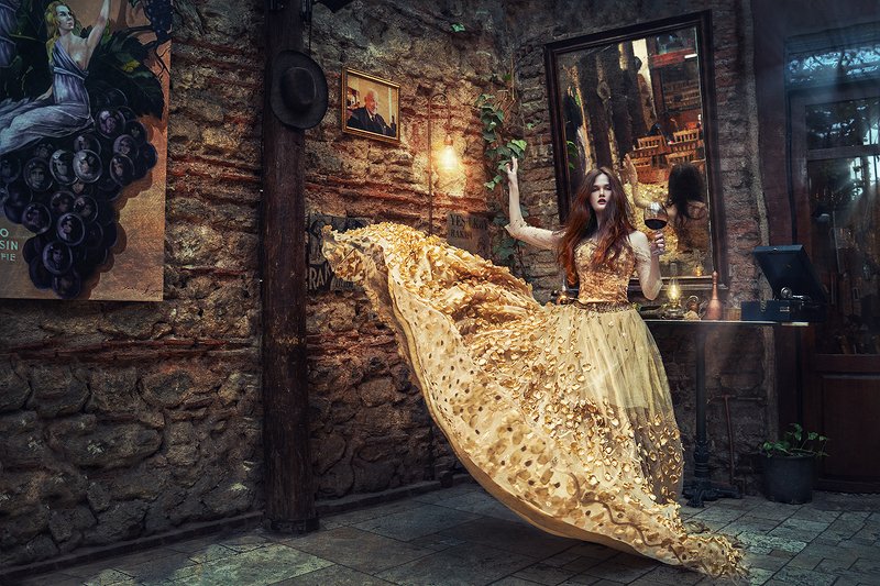 Хелена Лиphoto preview