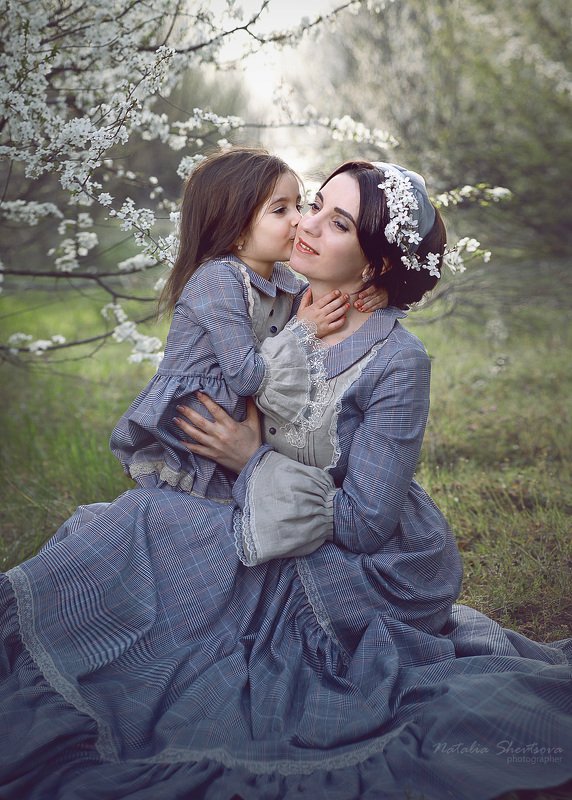 веснаphoto preview