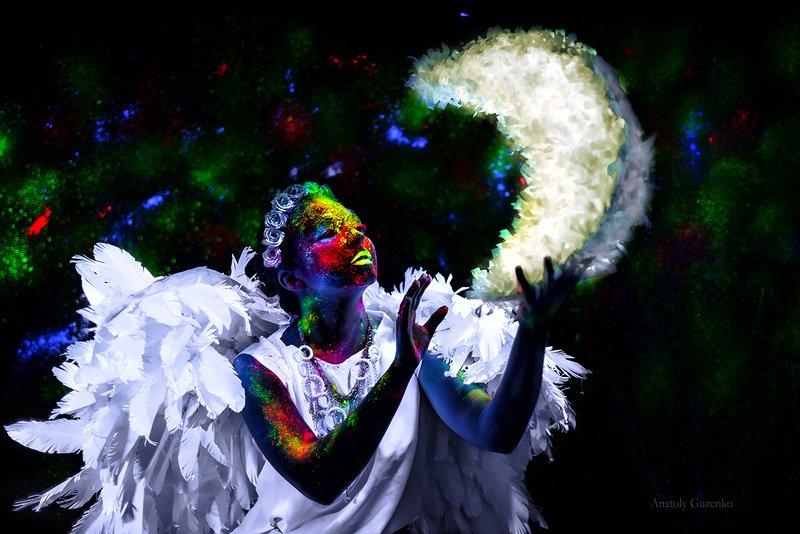 Luminescencephoto preview