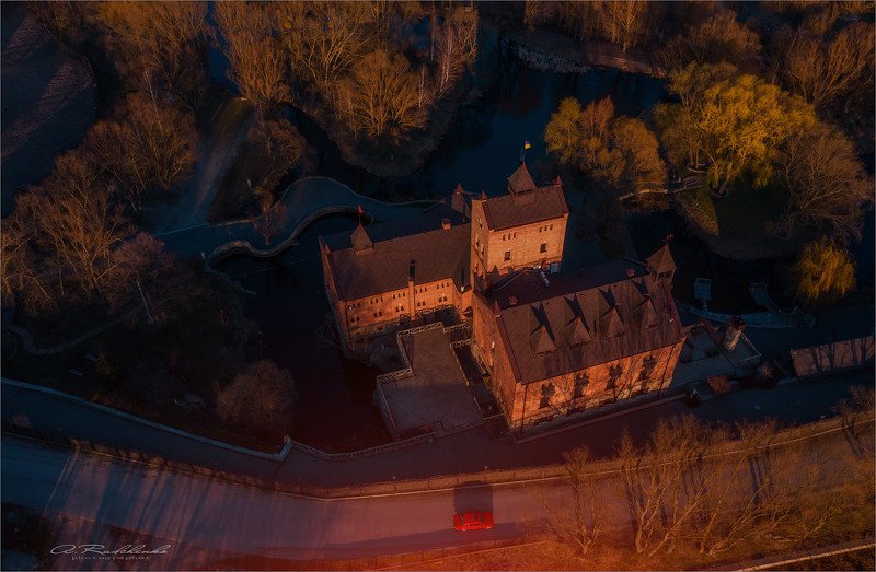 Вечерний полет photo preview