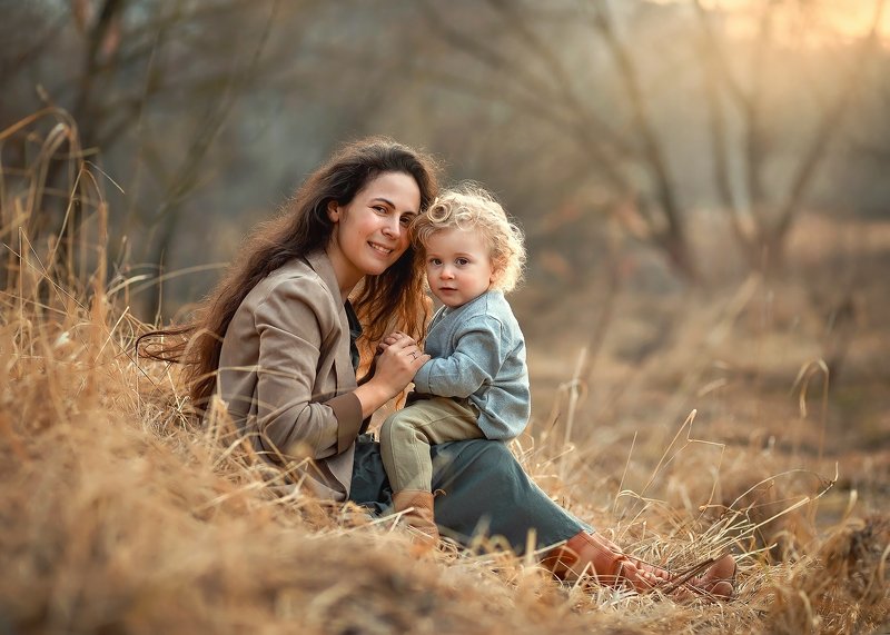 Веснаphoto preview