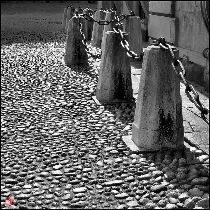 стокгольм Камушки фото превью