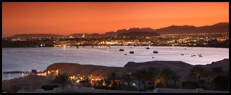 египет, наама, красное море Naama Bayphoto preview