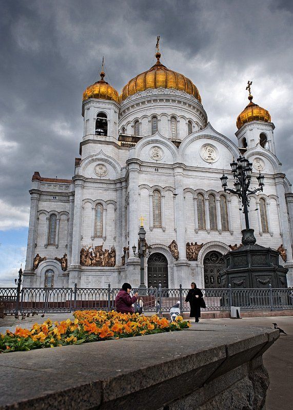 храм,прогулка ***photo preview