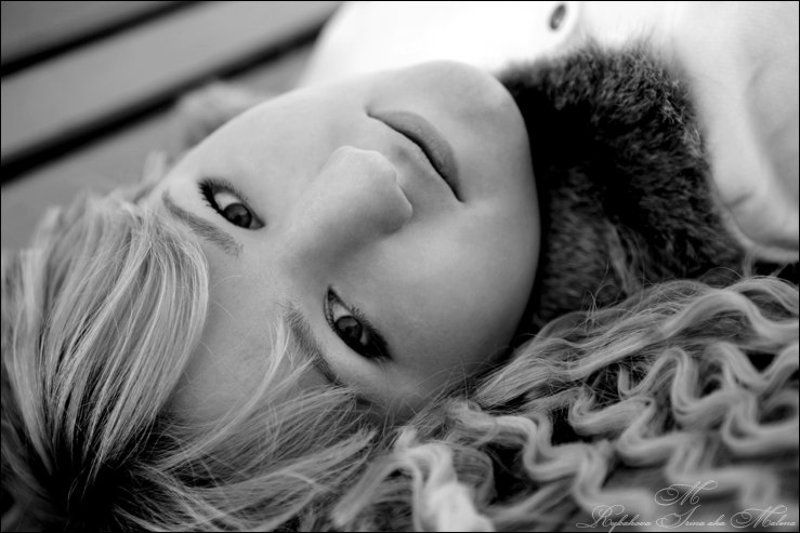 ...снежная Королева...photo preview