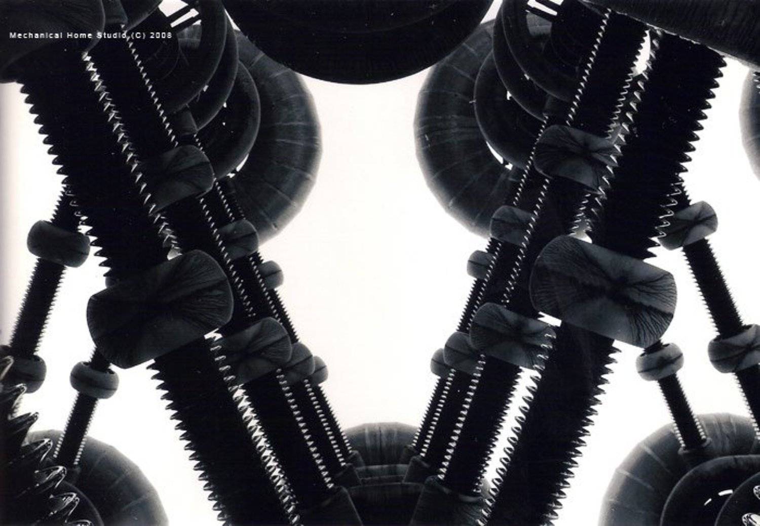 индастриал, Сборщик