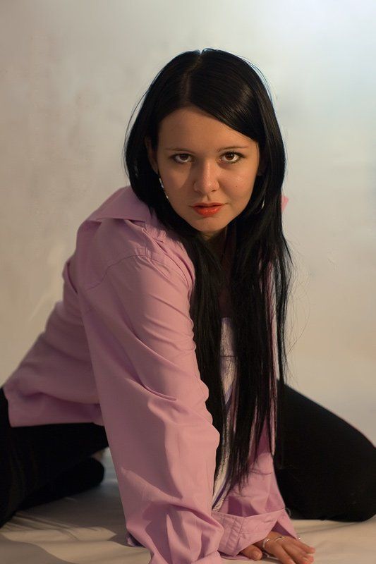 Равнобедренный треугольникphoto preview