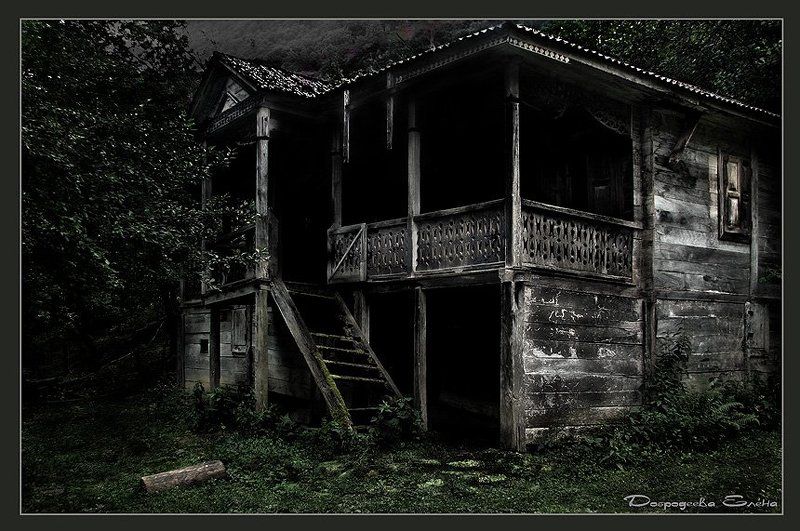 ... *Дом*photo preview