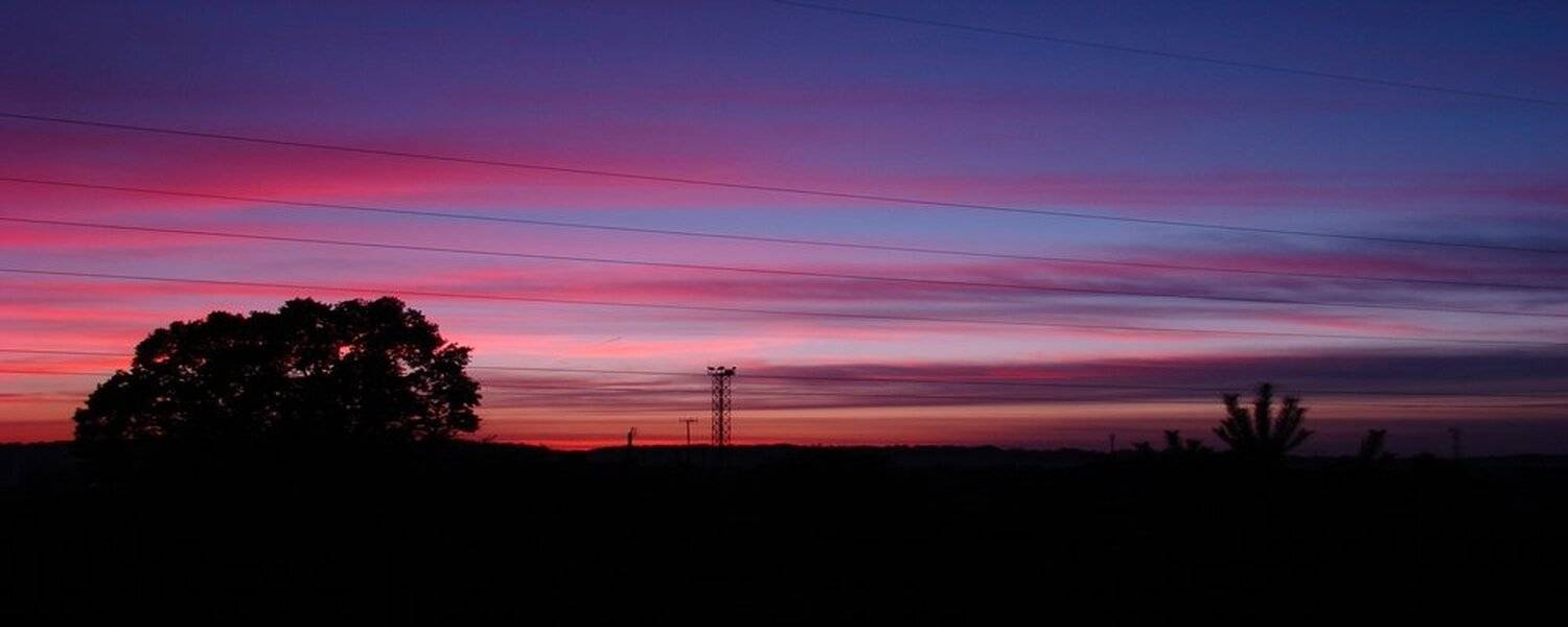 Банально, закат......... Автор: Роман закат, Роман