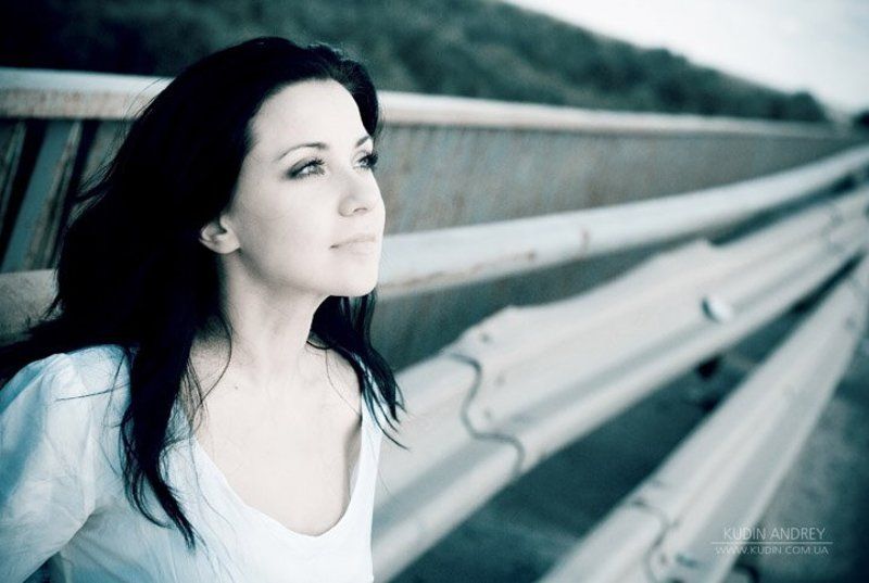 анели азор , фотограф кудин андрей , www.kudin.com.ua Анели ...photo preview