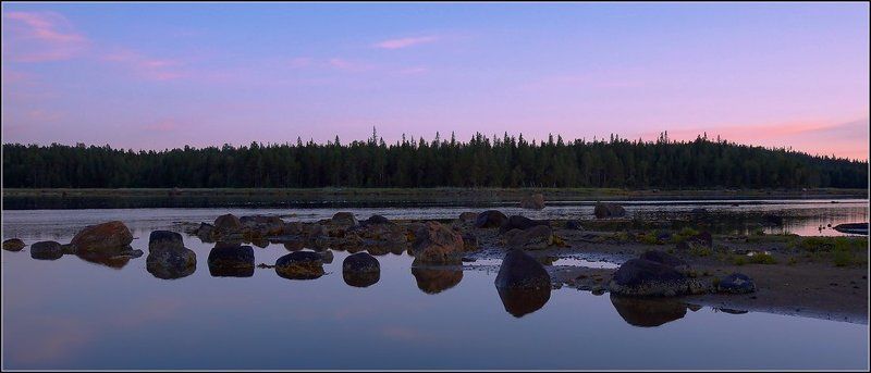 Спокойствие севераphoto preview