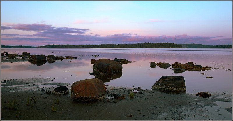 Спокойствие севера (2)photo preview