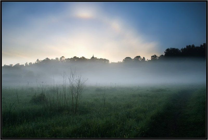 Солнечное галоphoto preview