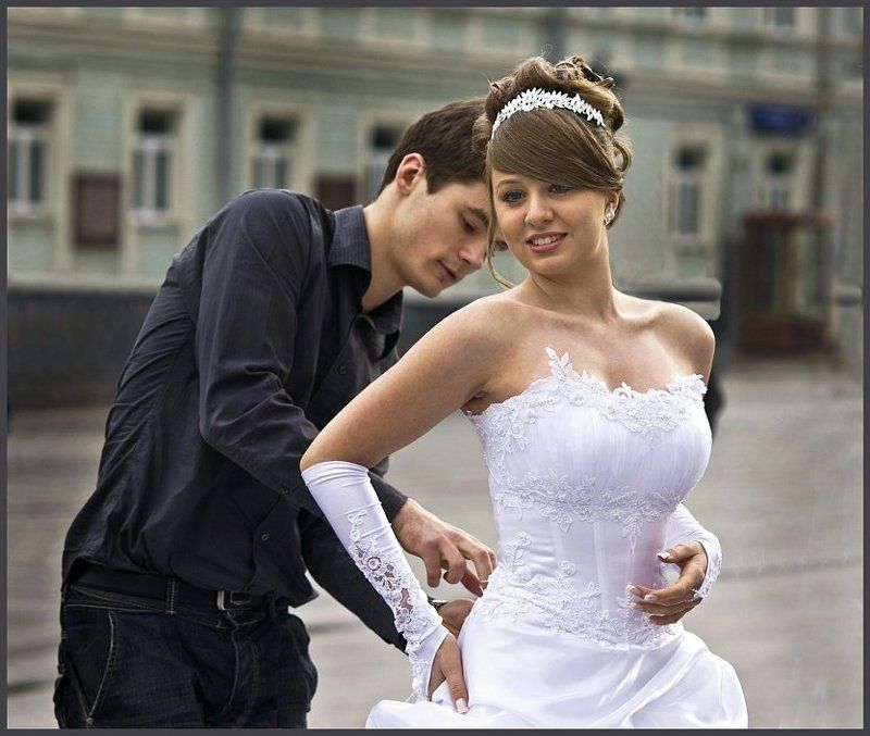 Приятные обязанности.photo preview