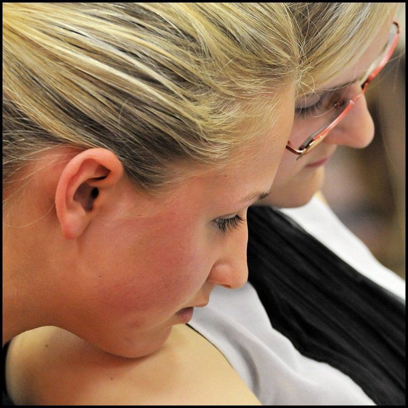 Подруги (окончание Музыкальной Школы) фото превью