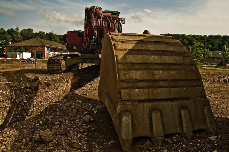 Загребаторphoto preview