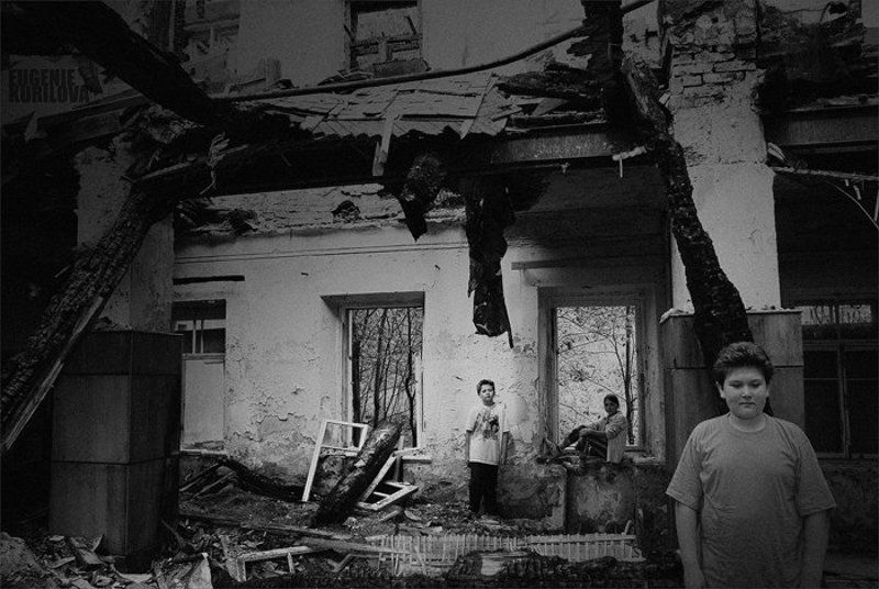 Другое детство...photo preview