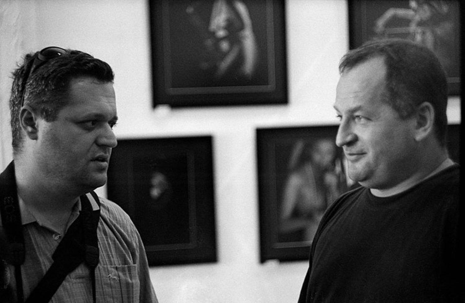 Картинки с выставки. Автор: IgalSc igalsc, IgalSc