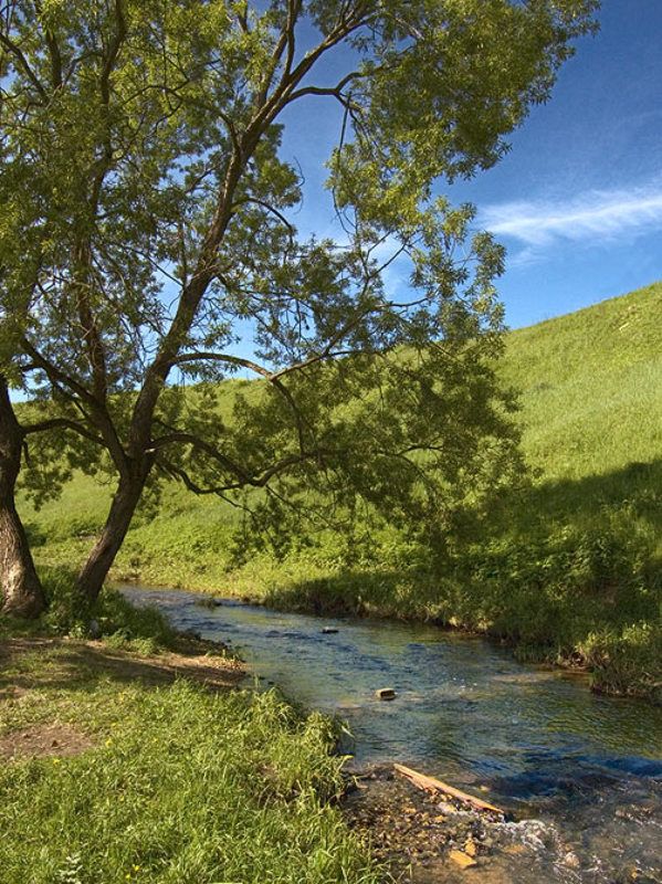 Про ручеекphoto preview