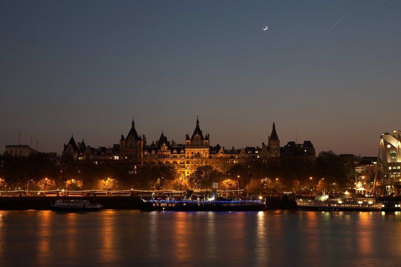 лондон, темза Темза, сэр...photo preview