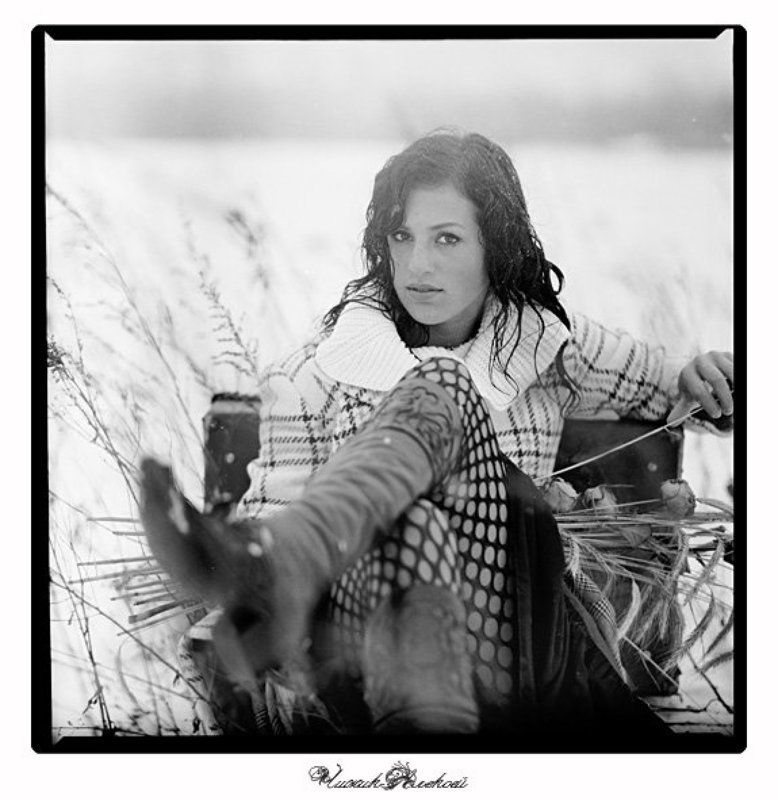 киев88, зима, прощание, холод, дрожь обещай, не забыть..photo preview