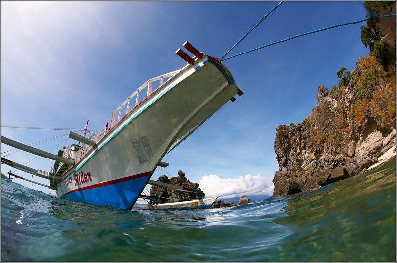 колорит филиппинских плавсредствphoto preview