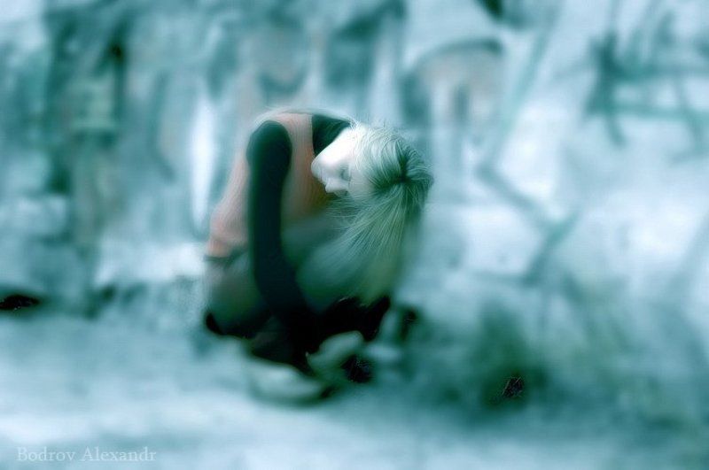 Одиночествоphoto preview