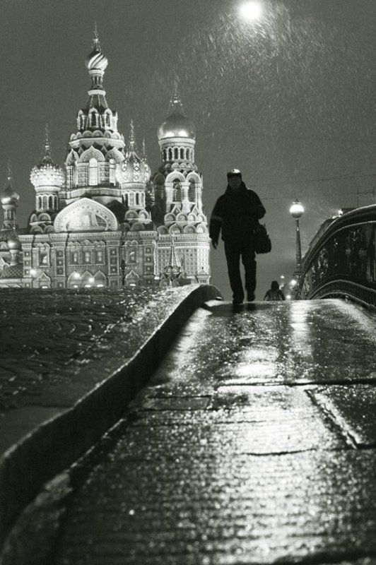 санкт-петербург,спас на крови ***photo preview