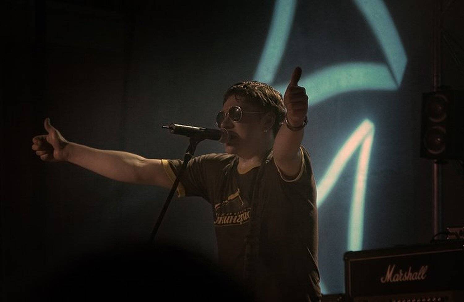 , Александр Соболев