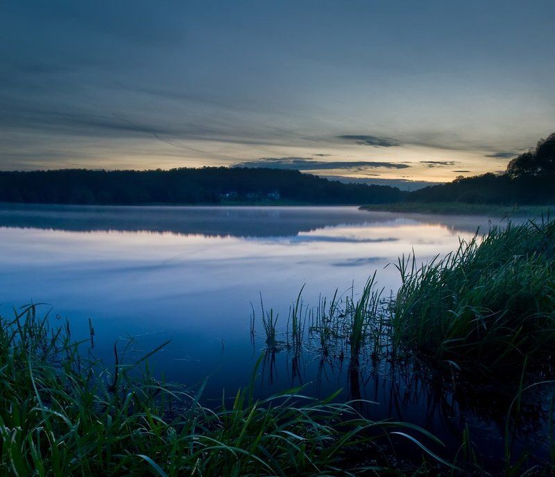 Заколодованное озероphoto preview