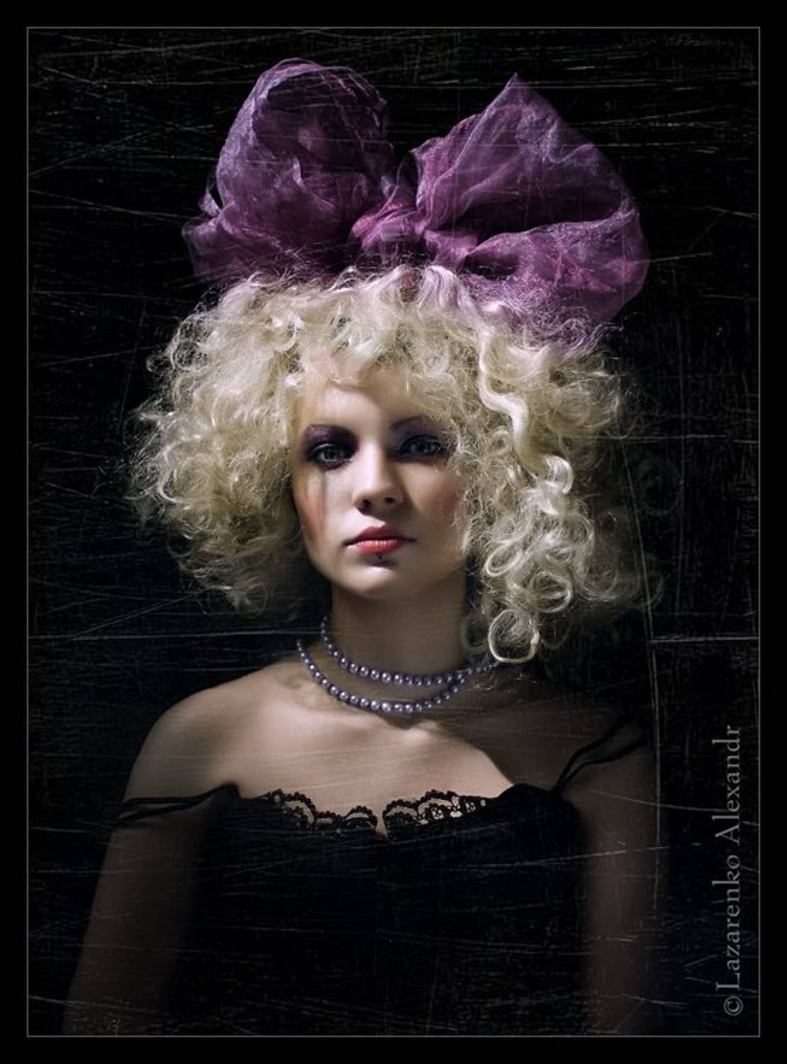 Суок. Автор: Alexandr гламур, Alexandr