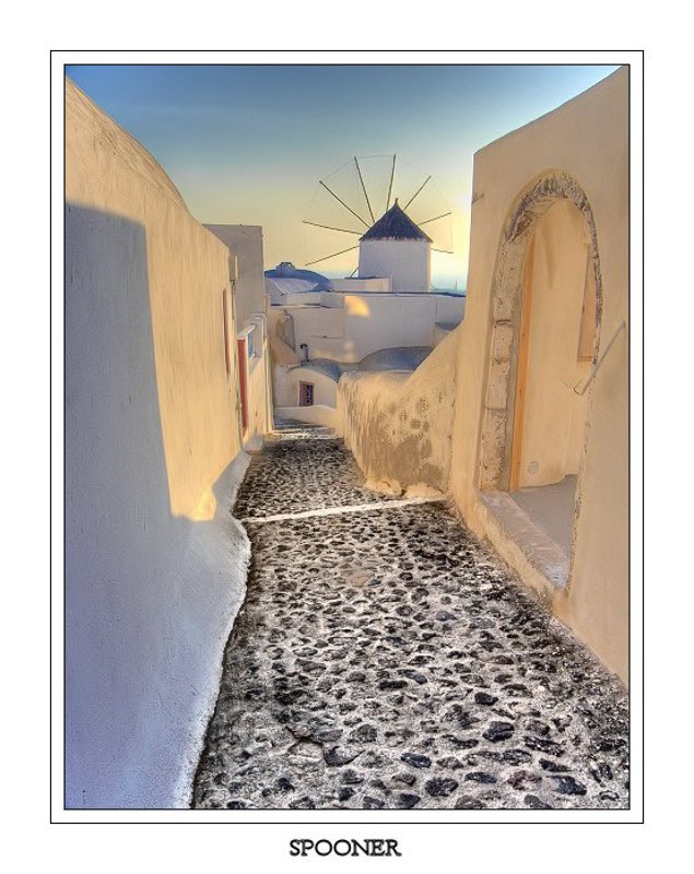 Санториниphoto preview