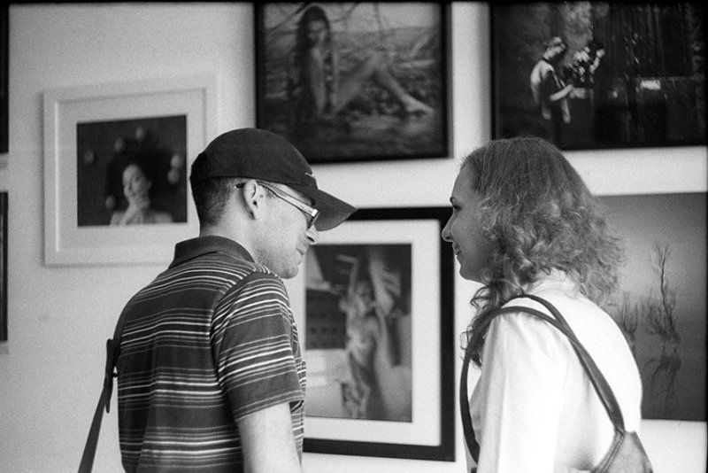 igalsc Картинки с выставки фото превью