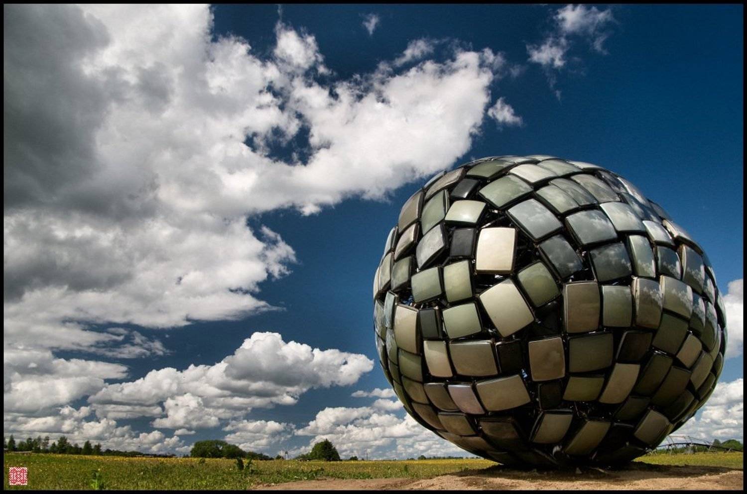 педвале, Cairns (Павел Васильев)