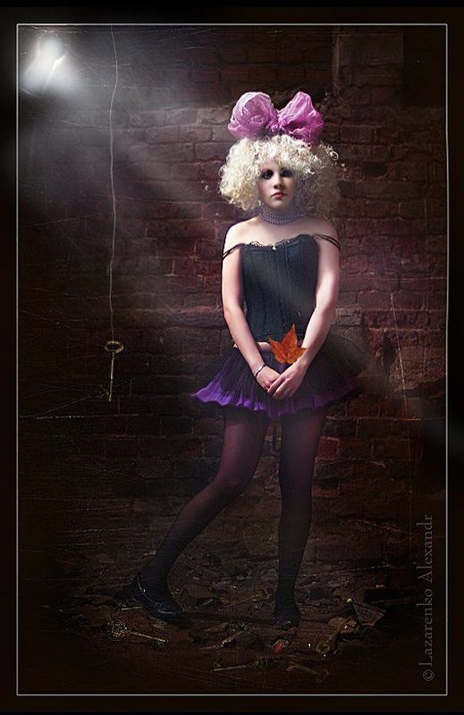 Сказка о ключахphoto preview