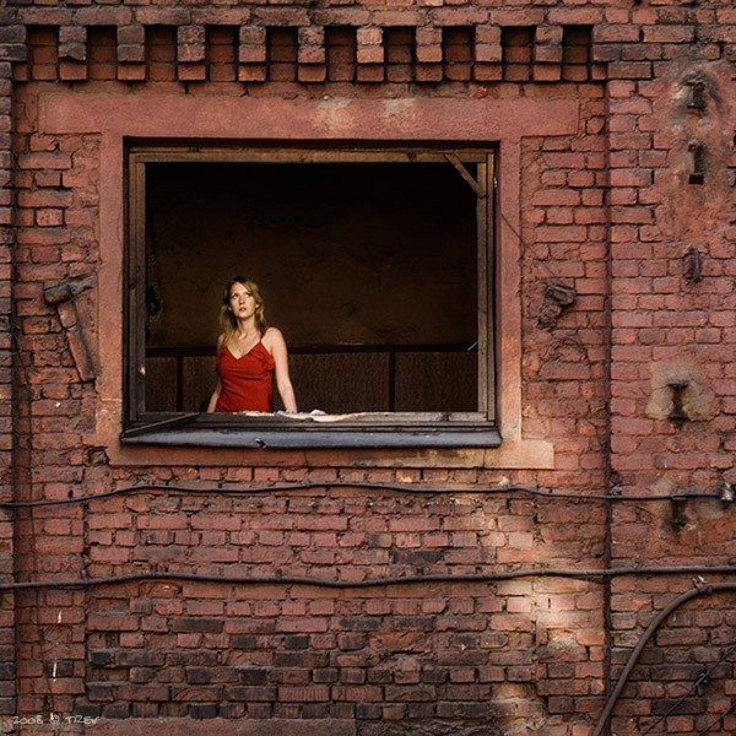 Автор: Трев , Трев