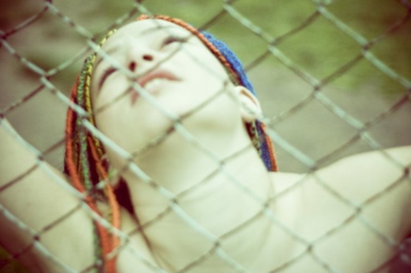 каты, босиком Ухожу отсюда прочь - по небу босиком.photo preview