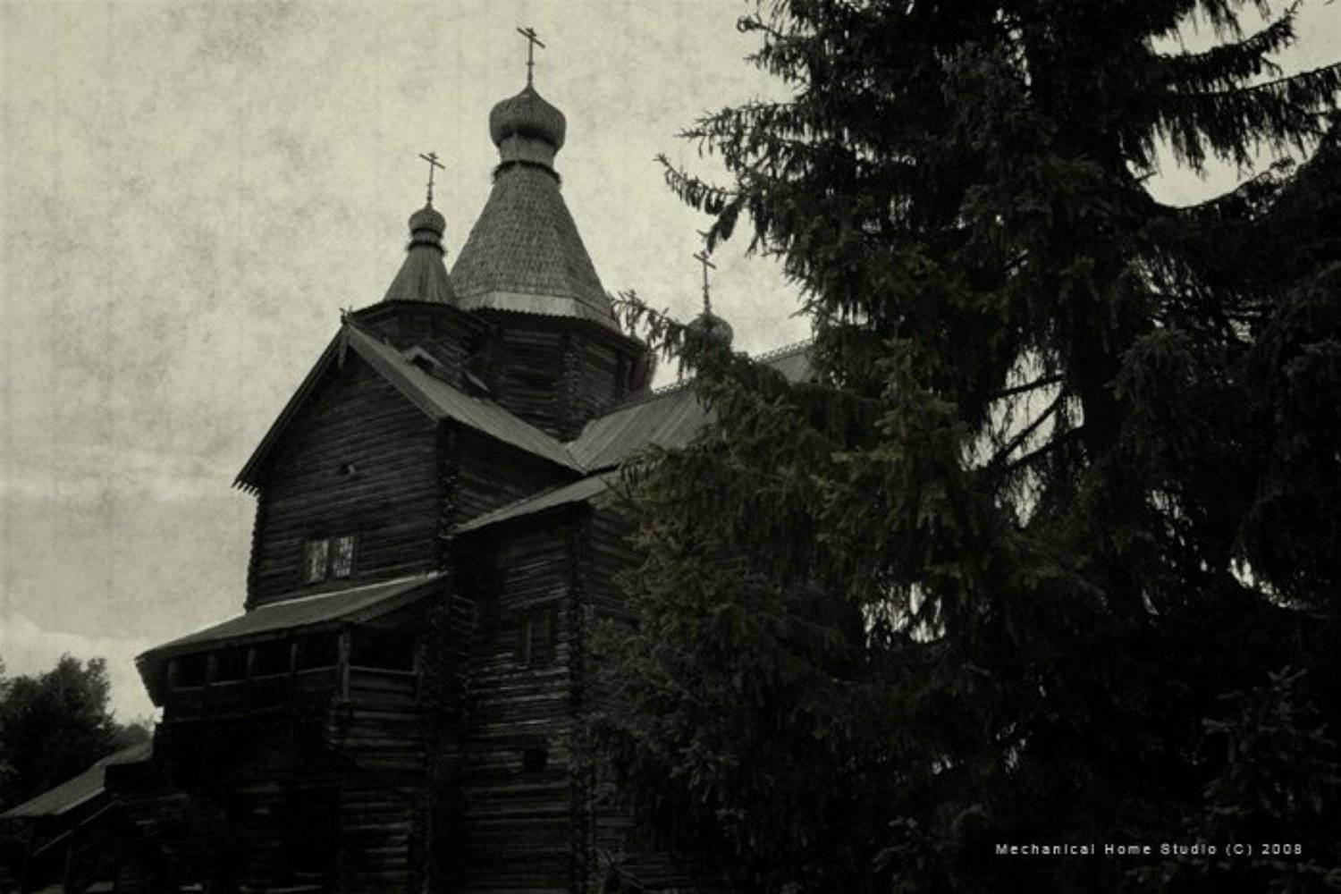 dark folk, Сборщик