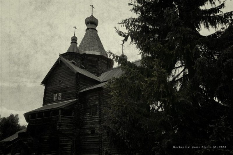 dark folk Витославлицыphoto preview