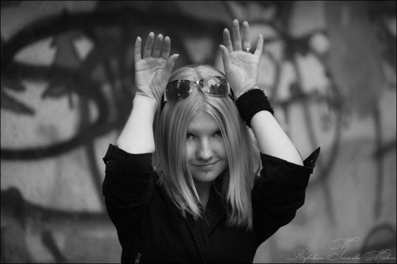 ...Зайка...photo preview