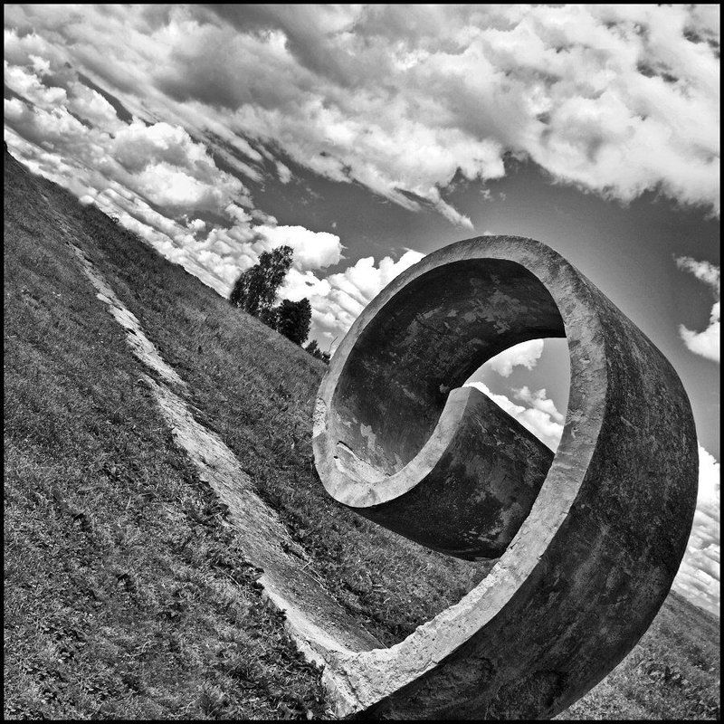 педвале Конец пути фото превью